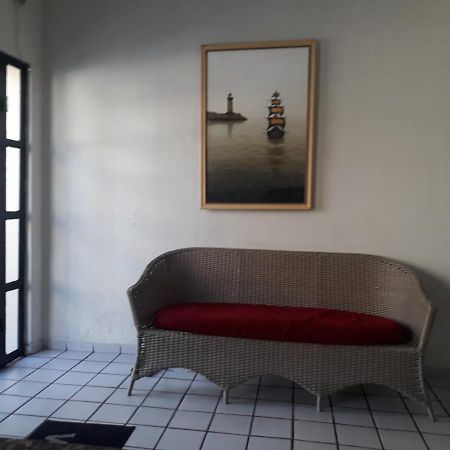 Panoramica Pousada 福塔雷萨 外观 照片