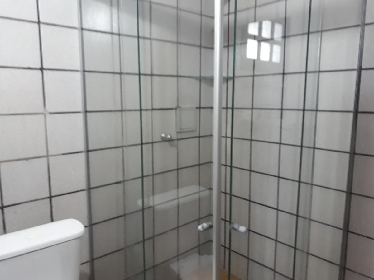 Panoramica Pousada 福塔雷萨 外观 照片